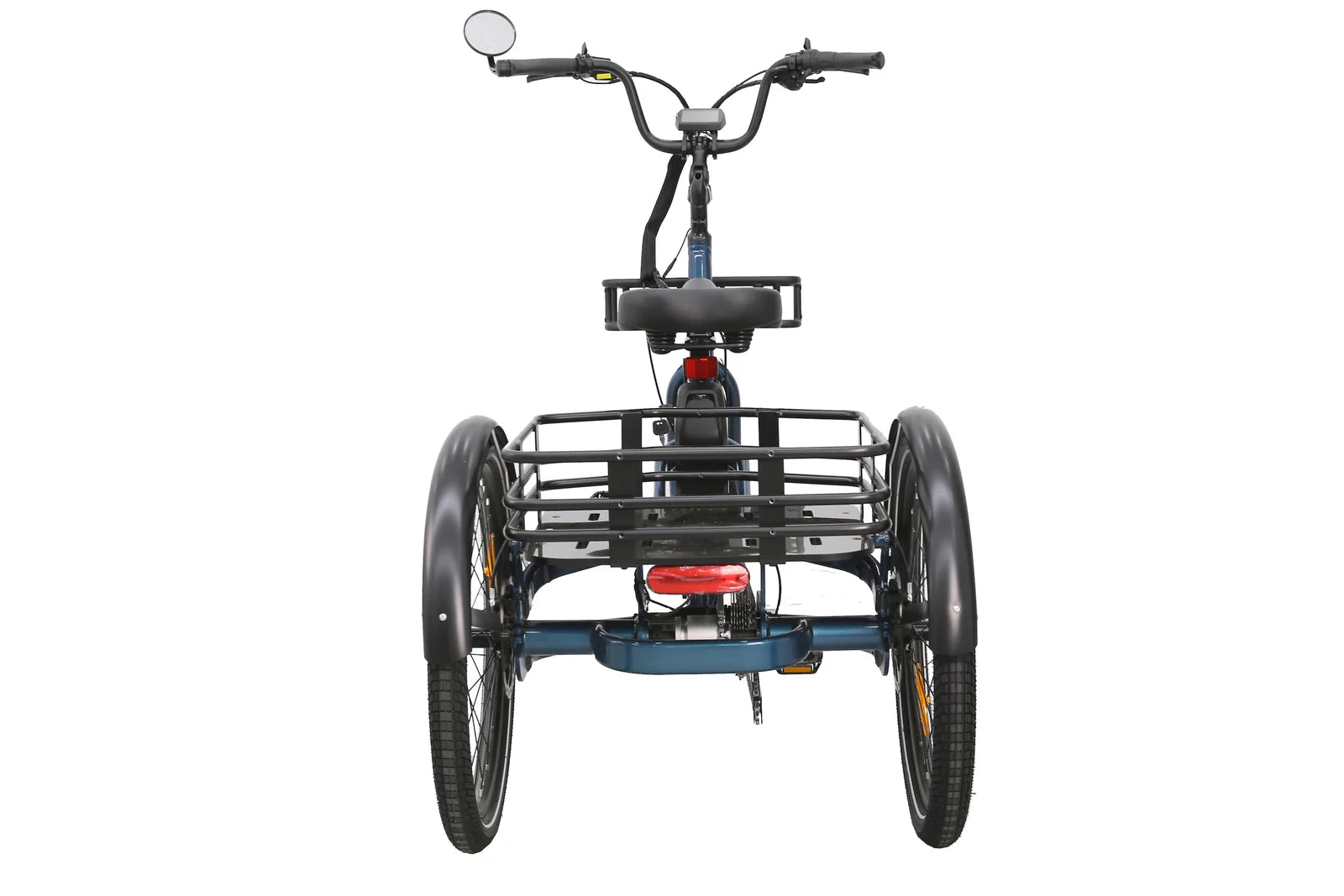TRIVEL Move City Electric Tricycle