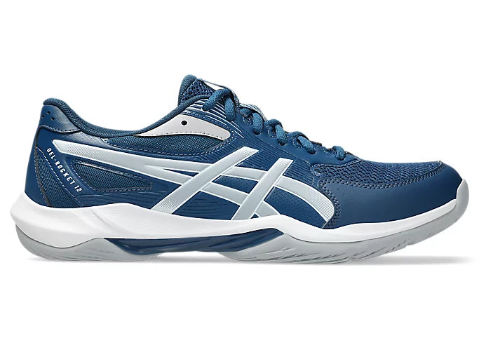 Asics Men's Gel-Rocket 12 Court Shoes - Wide