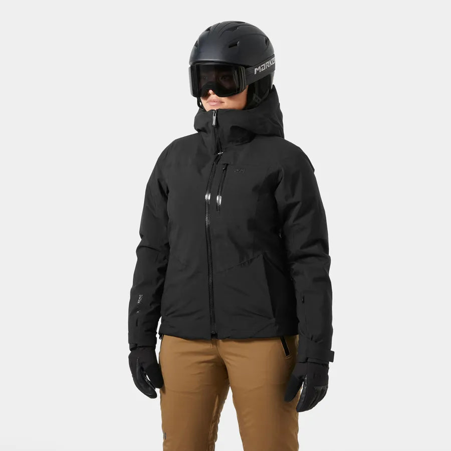 Helly Hansen Women's Valdisere 3.0 Jacket