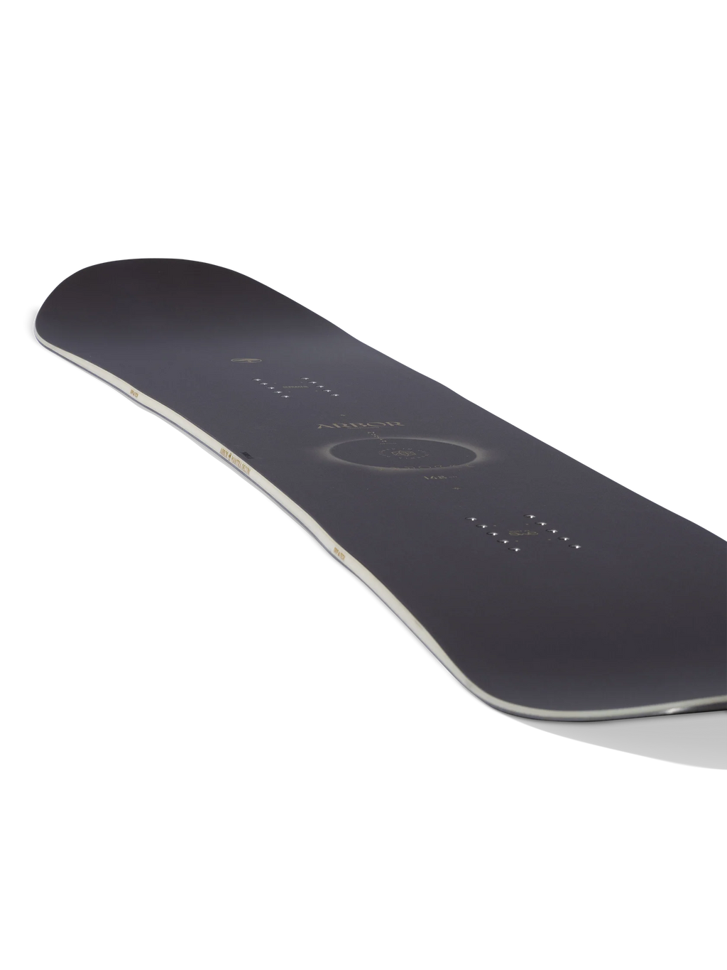 Arbor Women's Mantra Decon Snowboard- 2025