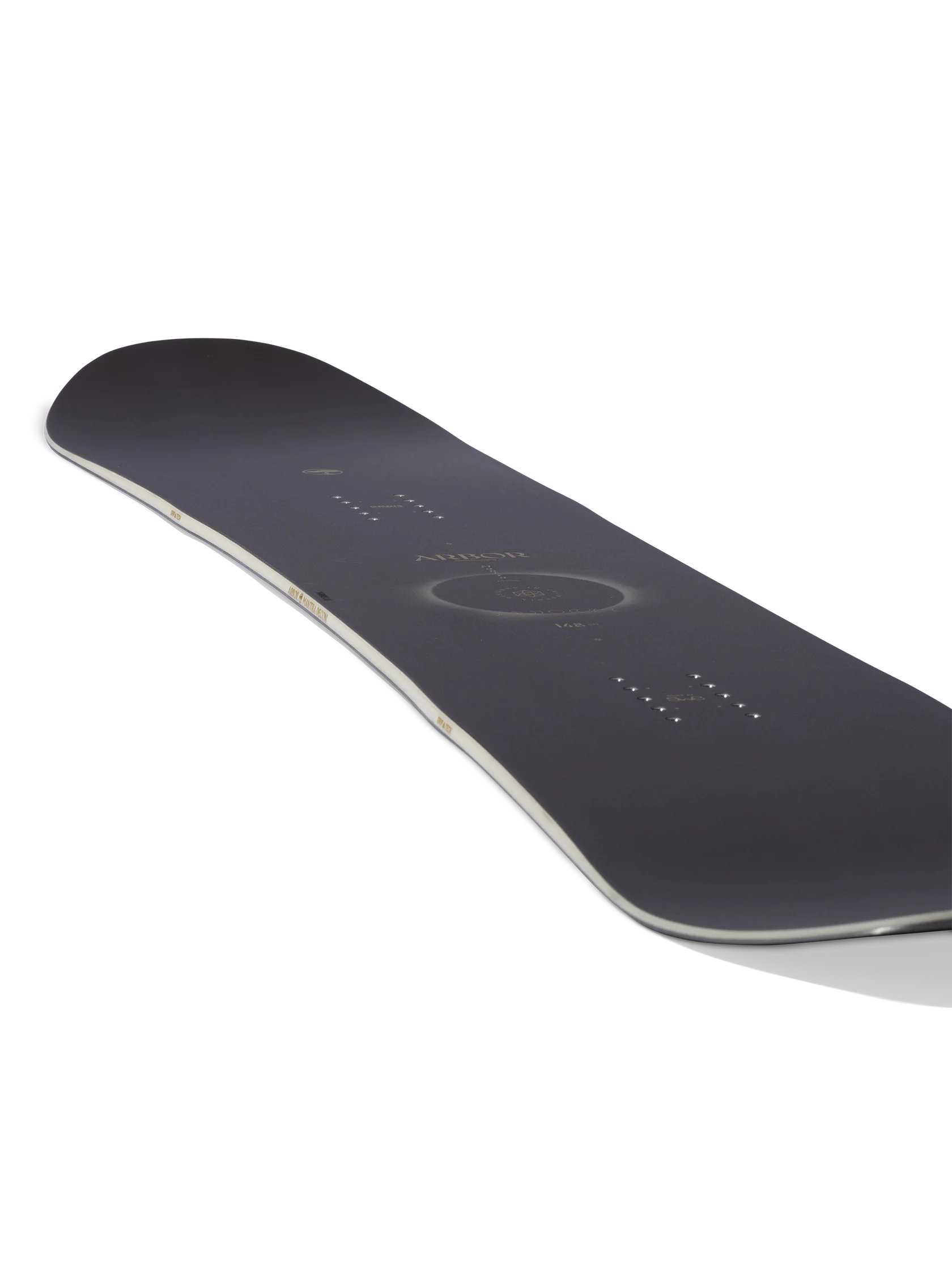 Arbor Women's Mantra Decon Snowboard- 2025