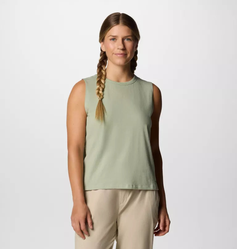 Columbia Women's Sun Trek II Tank