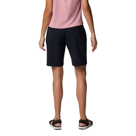 Columbia Women's All Seasons Long Shorts