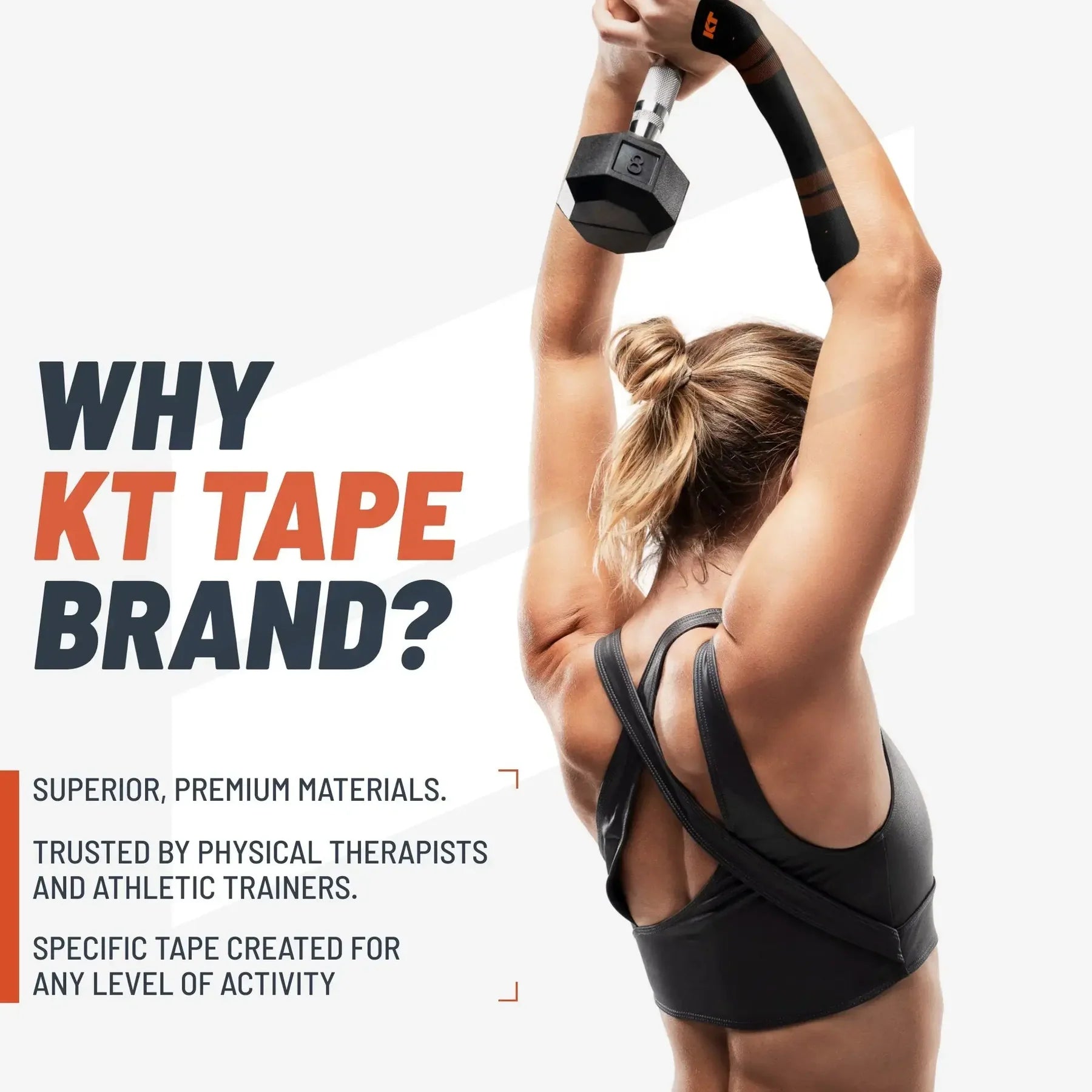 KT Tape Pro