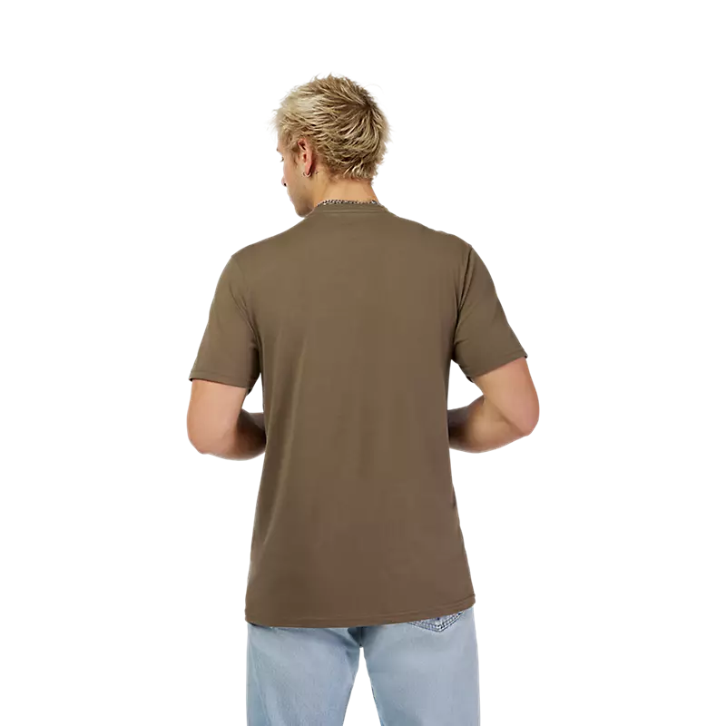 Men's Emblem Premium Tee