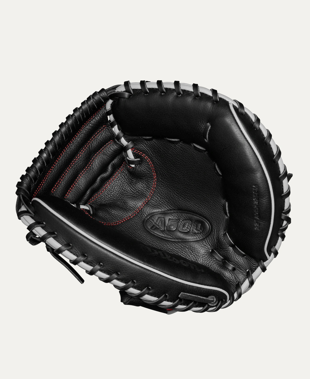 Youth A500 32" Baseball Catcher's Mitt