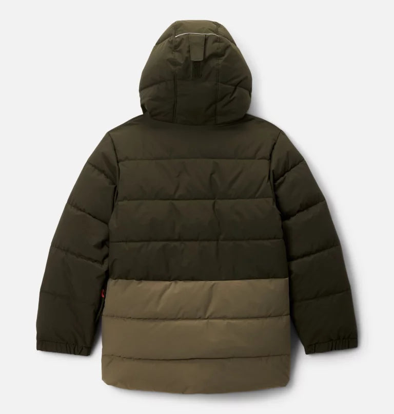 Boys' Arctic Blast II Jacket