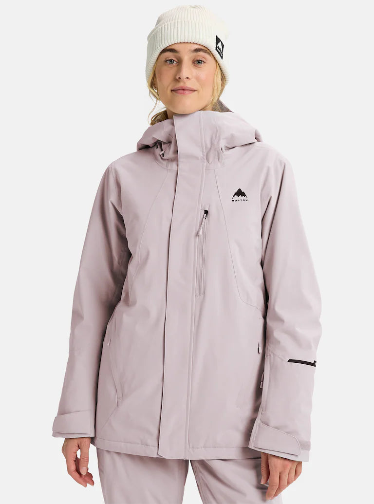 Burton Women's Burton Reserve 2L Insulated Stretch Jacket