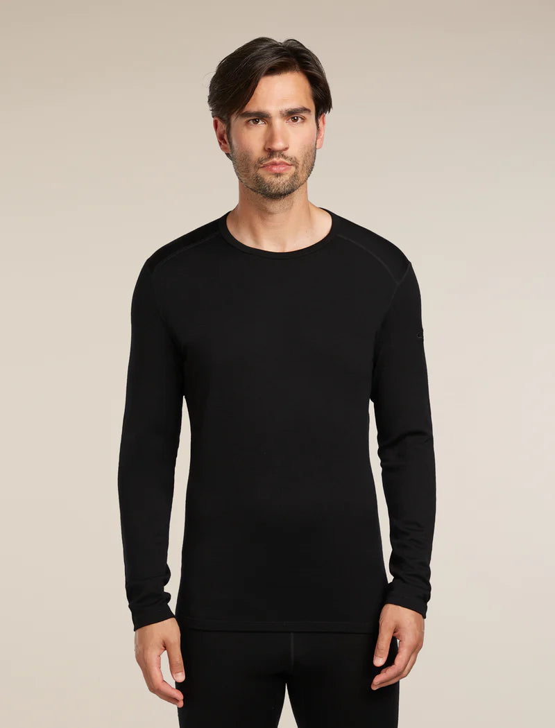 Men's Merino 260 Tech Long Sleeve Crew Thermal Top