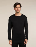 Men's Merino 260 Tech Long Sleeve Crew Thermal Top