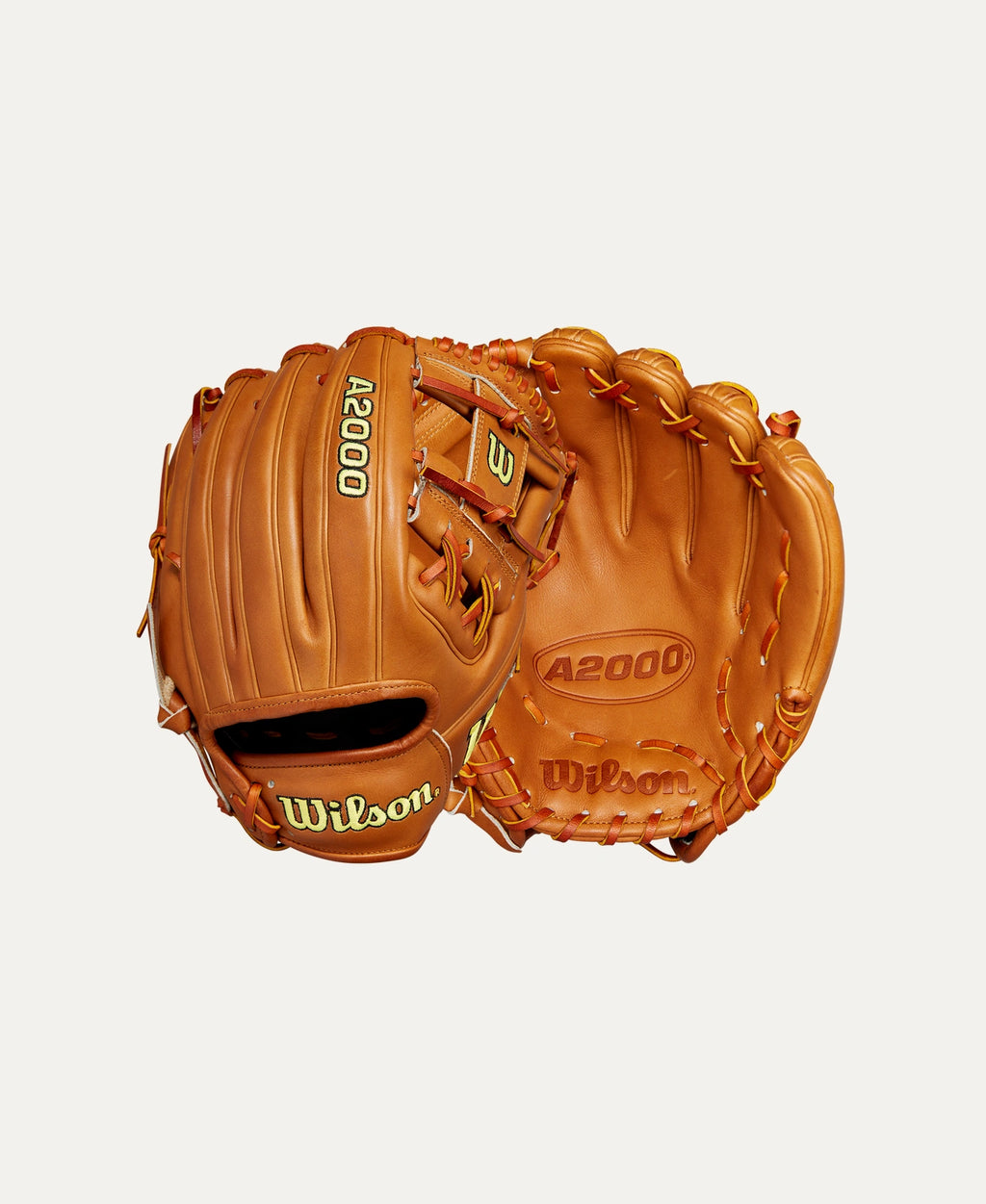 Classics Series A2000 1975 Infield Baseball Glove - 11.75”