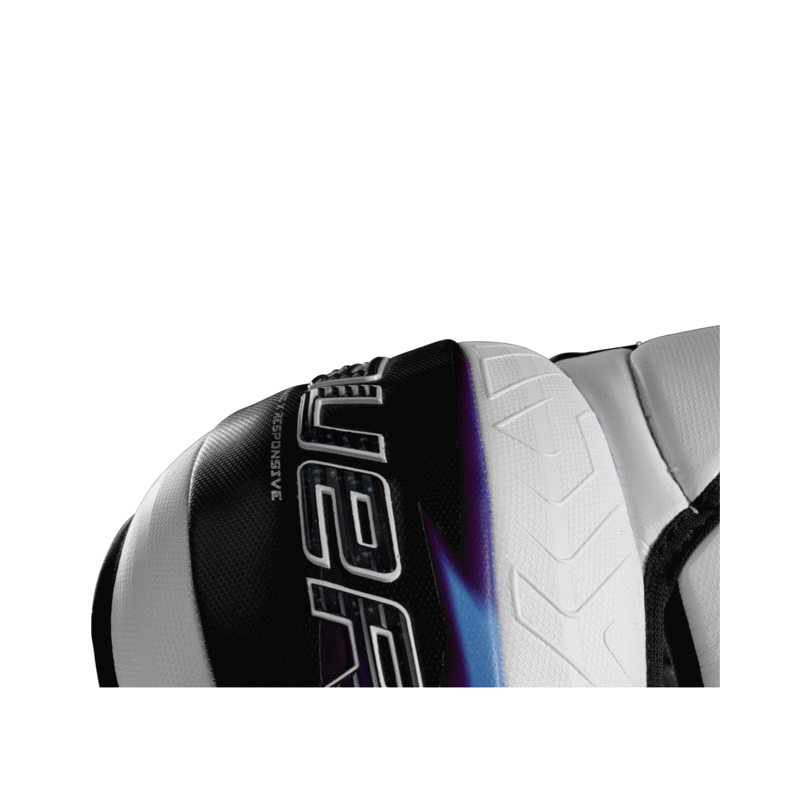 Bauer Intermediate Vapor FLYLITE Shoulder Pads