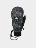 Crab Grab Slap Mitt - Mike Rav - front
