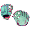 Wilson 2025 A2000 DP15SS Fall Collection Infield Baseball Glove - 11.5”
