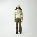 Picture Organic Women's Zelkova 1/4 Fleece