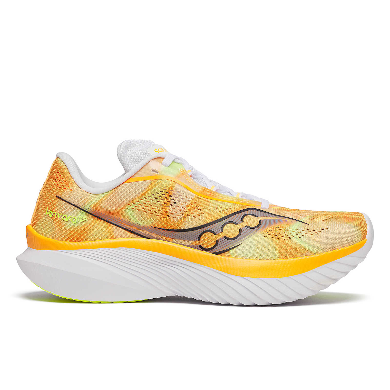 Saucony Women's Kinvara 15 Running Shoes