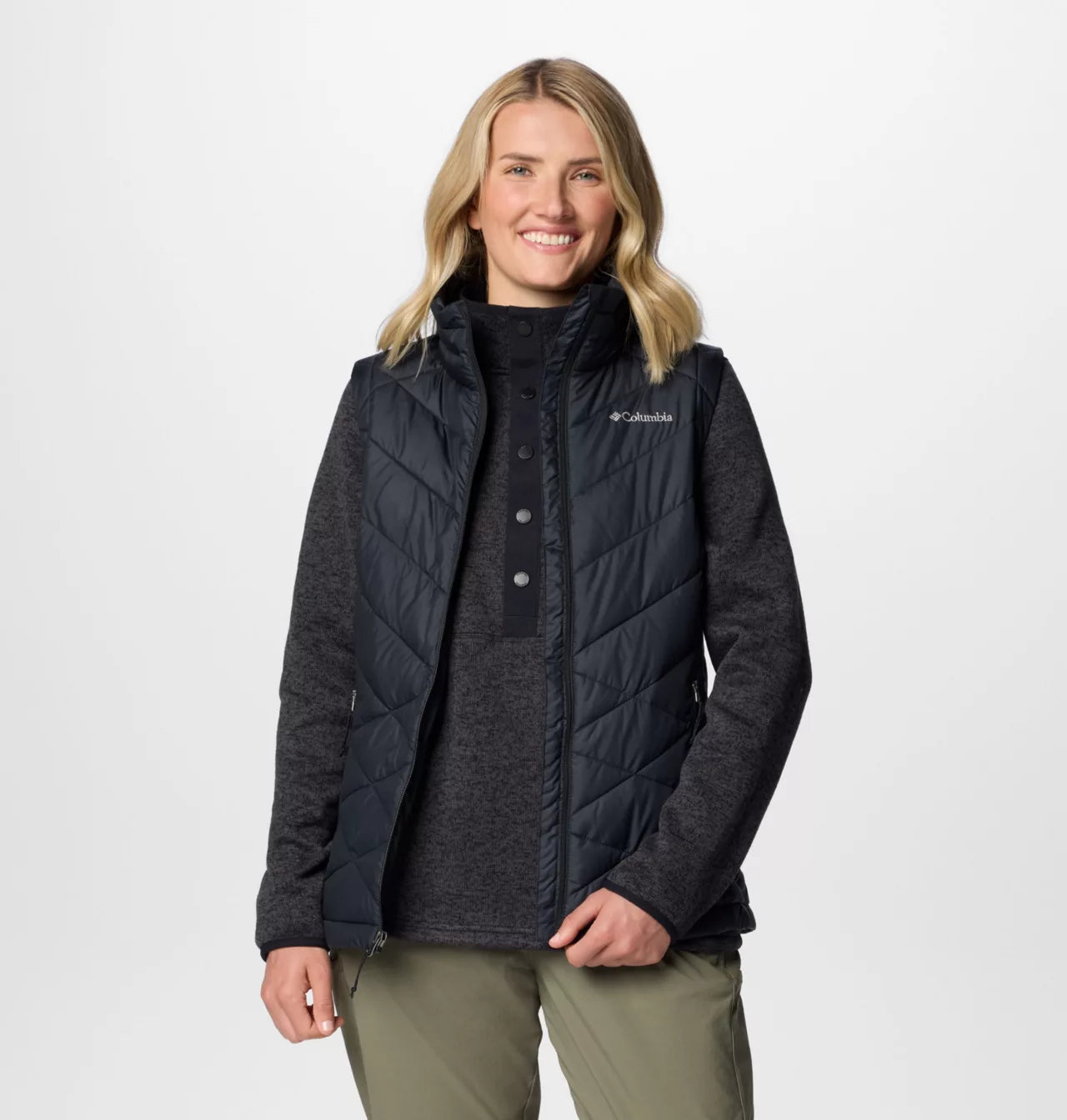 Columbia Women's Heavenly II Vest