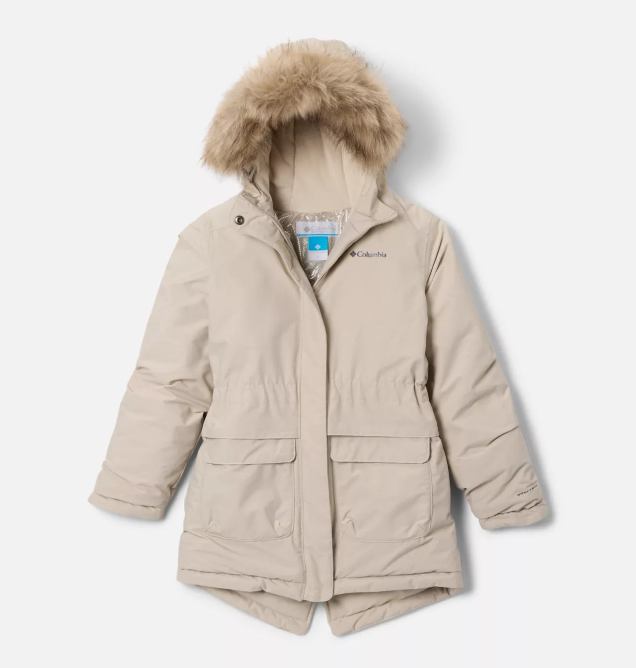 Girls' Nordic Strider II Jacket