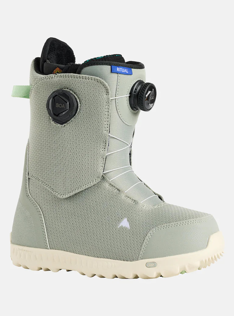 Burton Women's Ritual BOA® Snowboard Boots