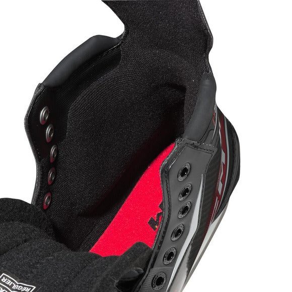 CCM Intermediate Jetspeed FT860 Hockey Skates - 2025