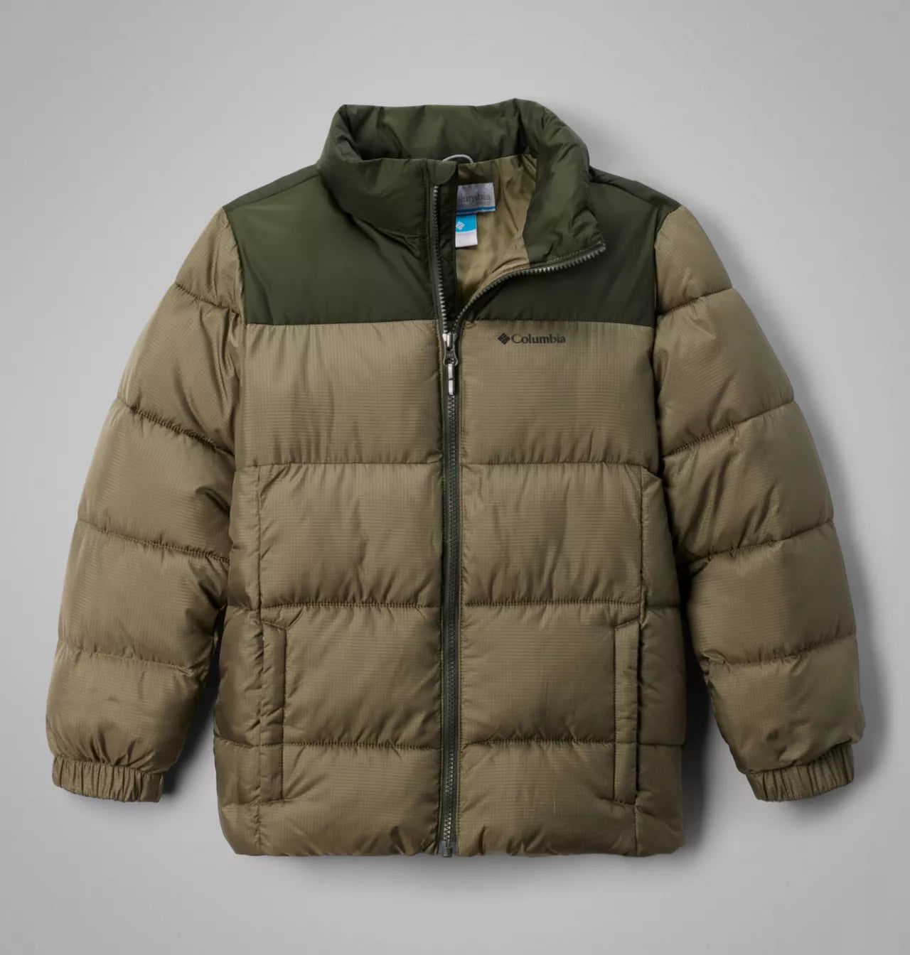 Columbia Kids' Puffect II Jacket