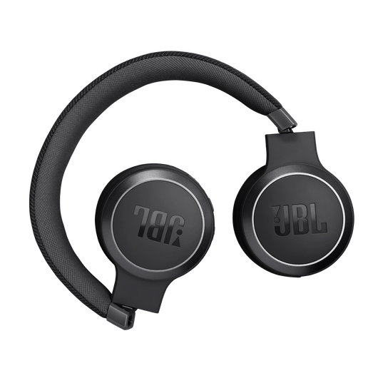JBL Live 670NC On-Ear Wireless Headphones