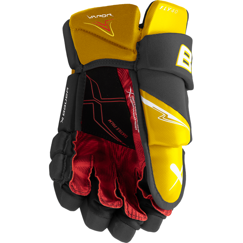 Bauer Intermediate Vapor FLY40 Glove
