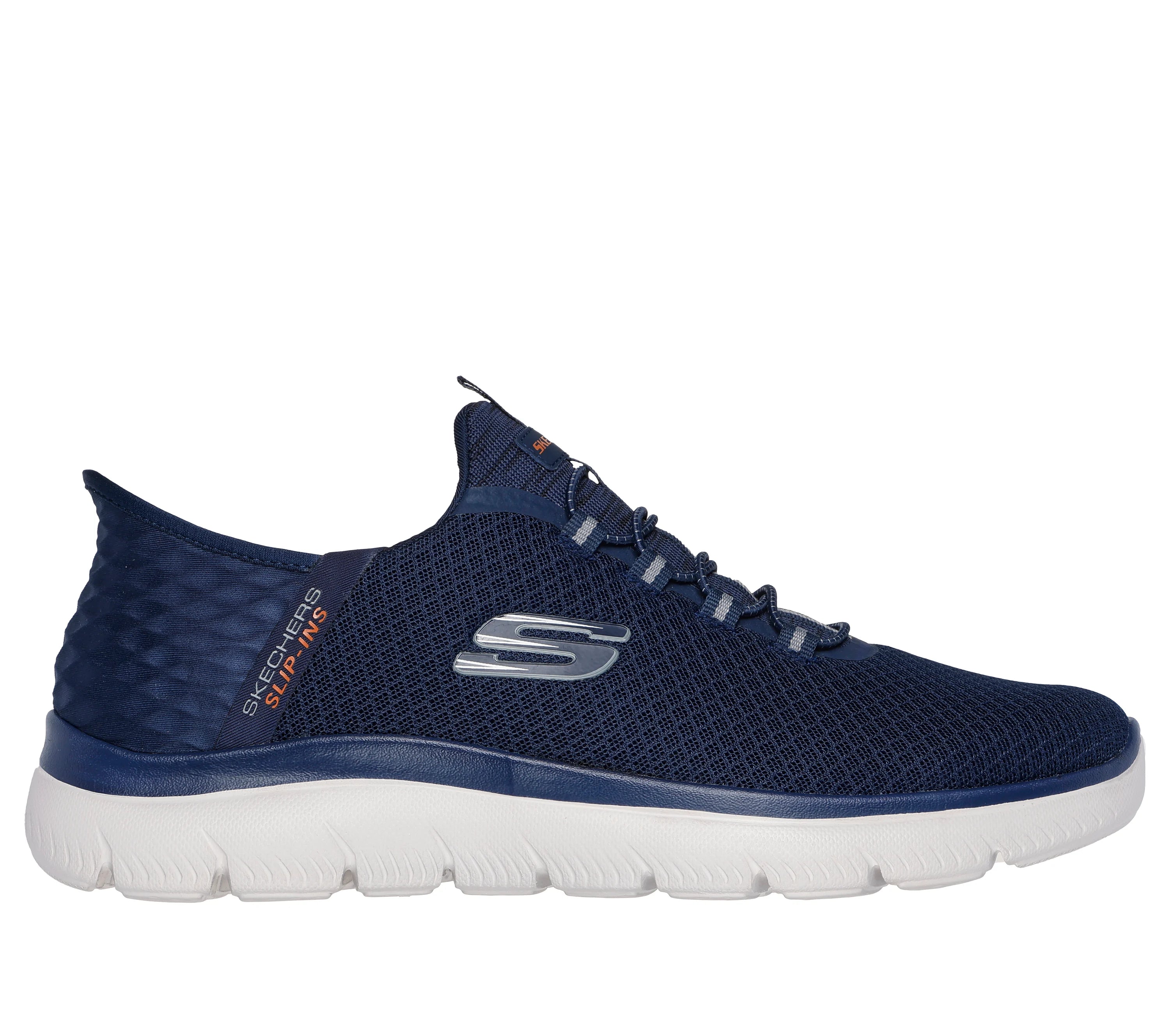 Skechers Men's Summits High Range Slip-ins Shoes