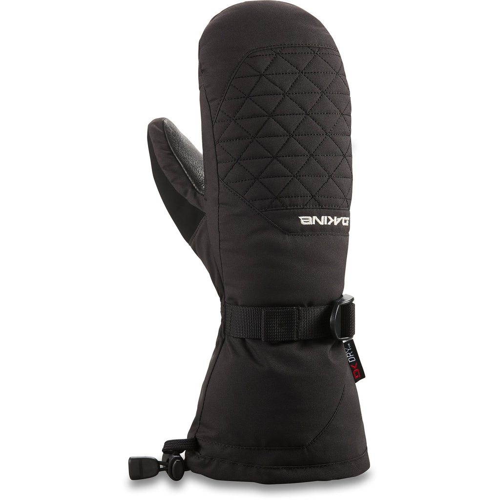 Dakine Women's Leather Camino Mitts