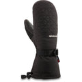 Dakine Women's Leather Camino Mitts
