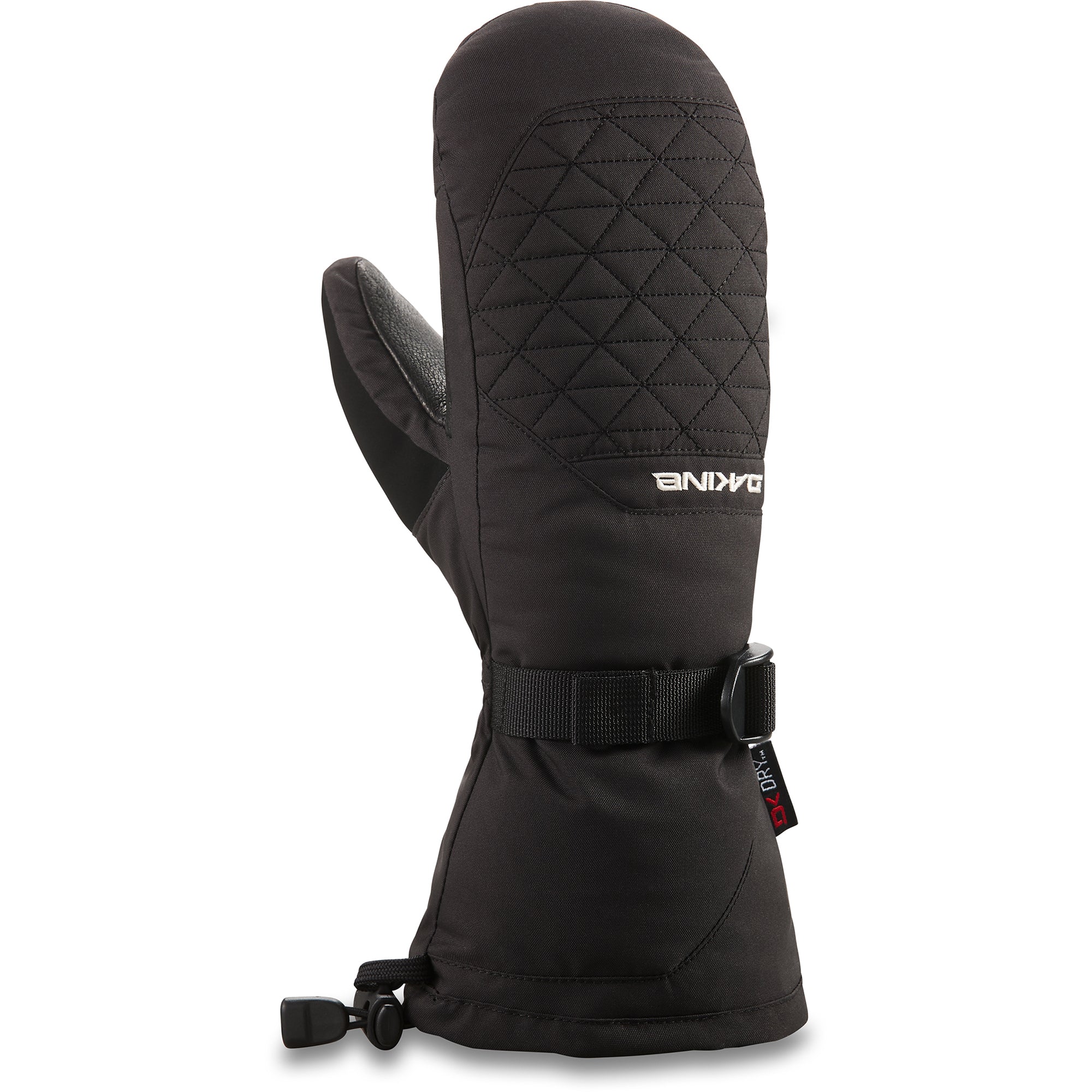 Dakine Women's Leather Camino Mitts