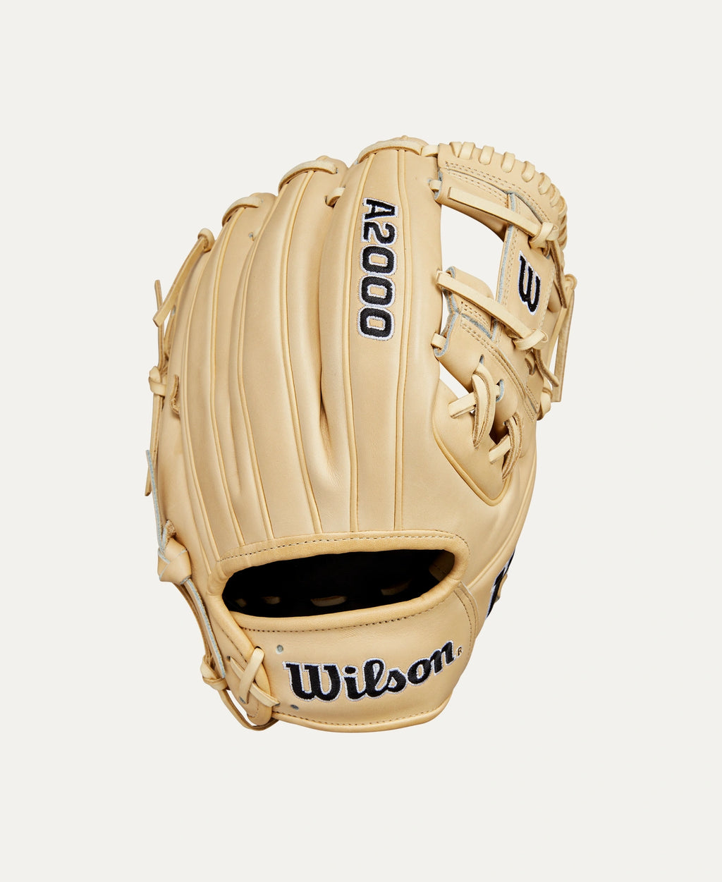 Wilson Classics Series A2000 1786 Infield Baseball Glove - 11.5”