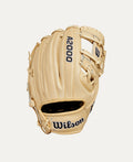Wilson Classics Series A2000 1786 Infield Baseball Glove - 11.5”