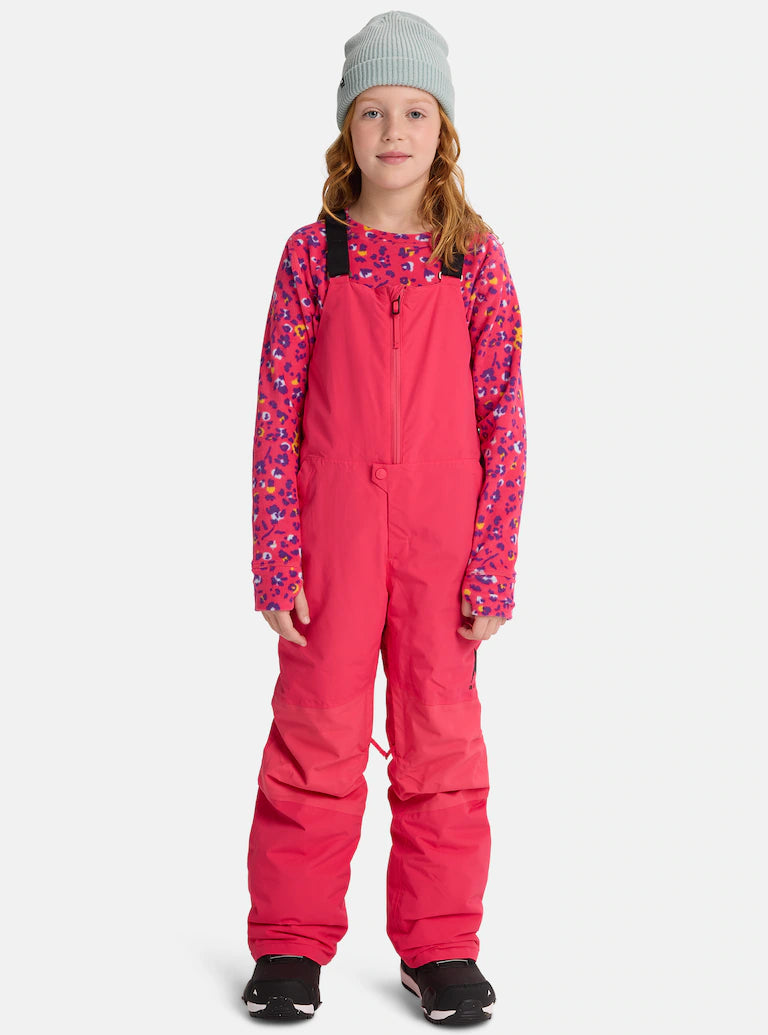 Burton Kids' Skylar 2L Bib Pants