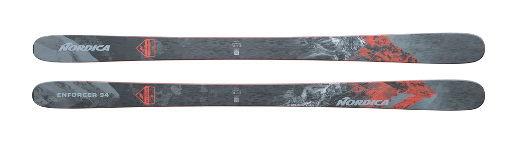 Nordica Enforcer 94 Skis (2023)