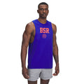 Under Armour Men's Project Rock BSR Tank Top