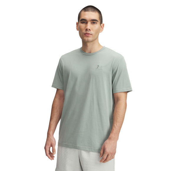 Under Armour Men's Icon Short Sleeve