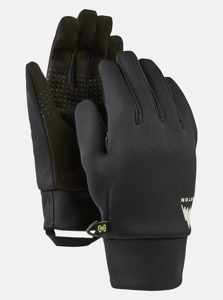 Burton Women's Touch-N-Go Glove Liners