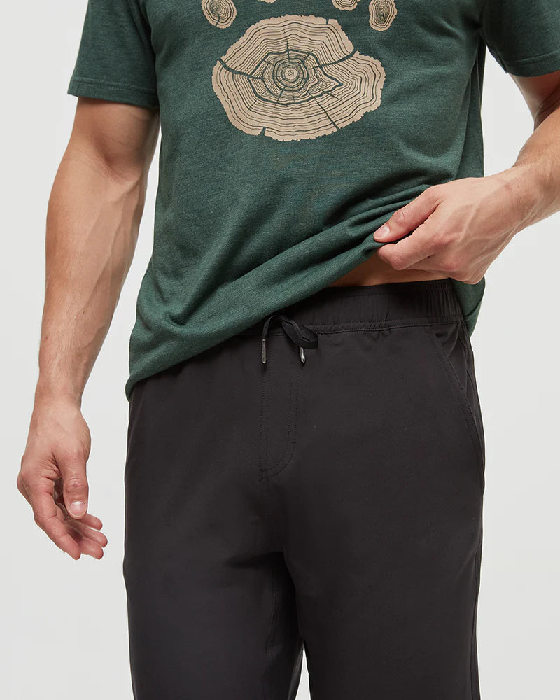 Tentree Men's Simcoe InMotion Pant