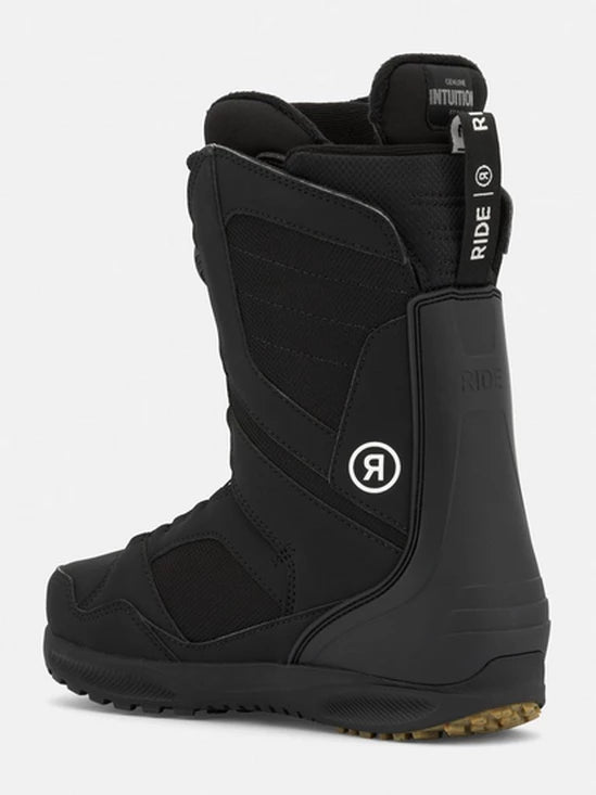 Ride Men's Sage Snowboard Boots - 2026