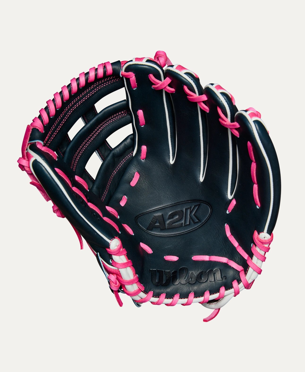 Summer 2025 A2K 1750SS Outfield Baseball Glove - 12.5”