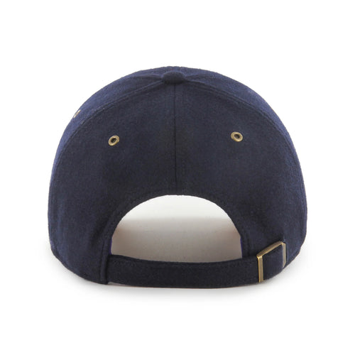 47 Brand Boston Red Sox Peacoat Clean Up Hat