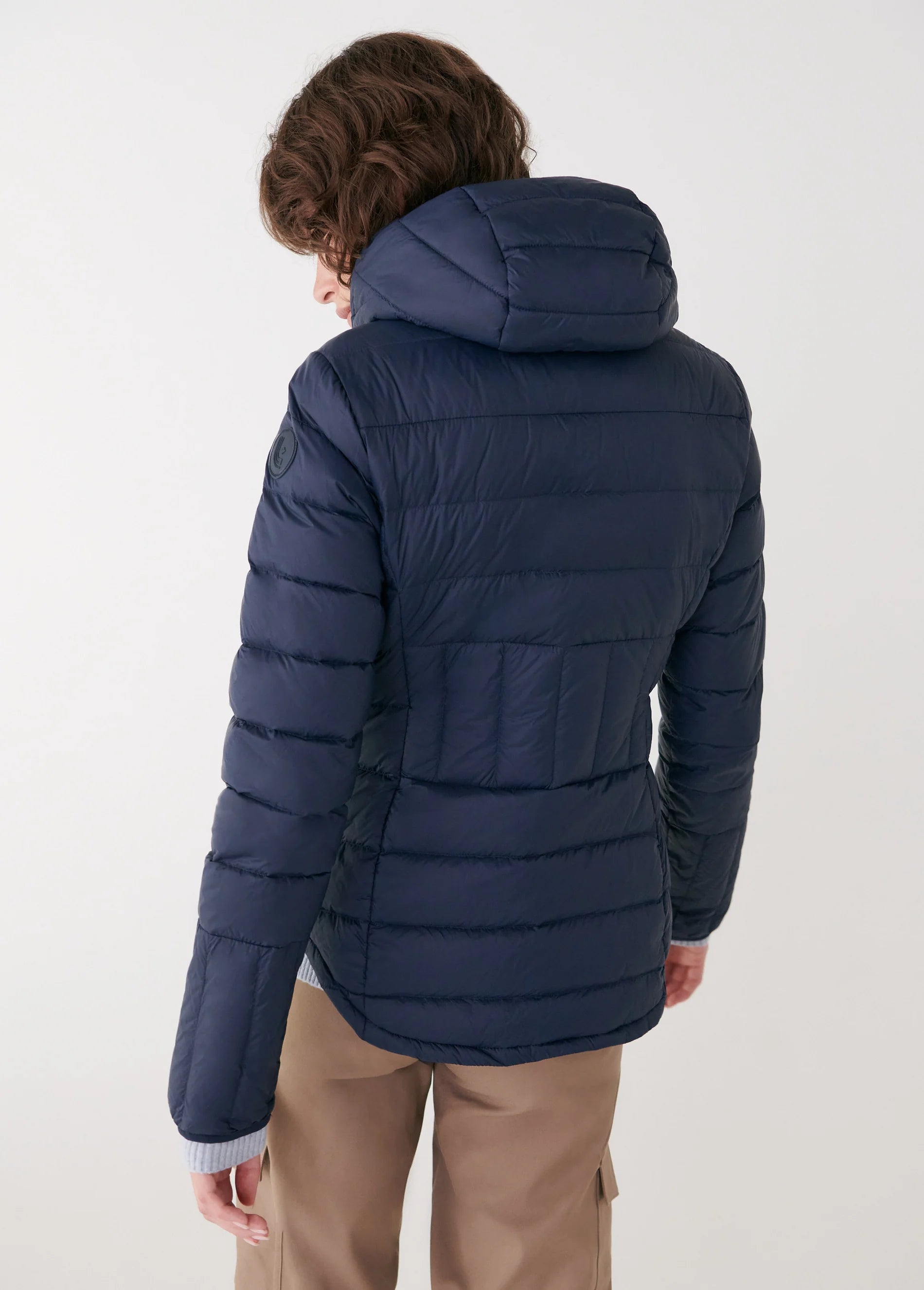 Emeline edition jacket best sale