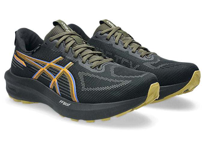 Asics Men's Gt-1000 14 GTX Running Shoes