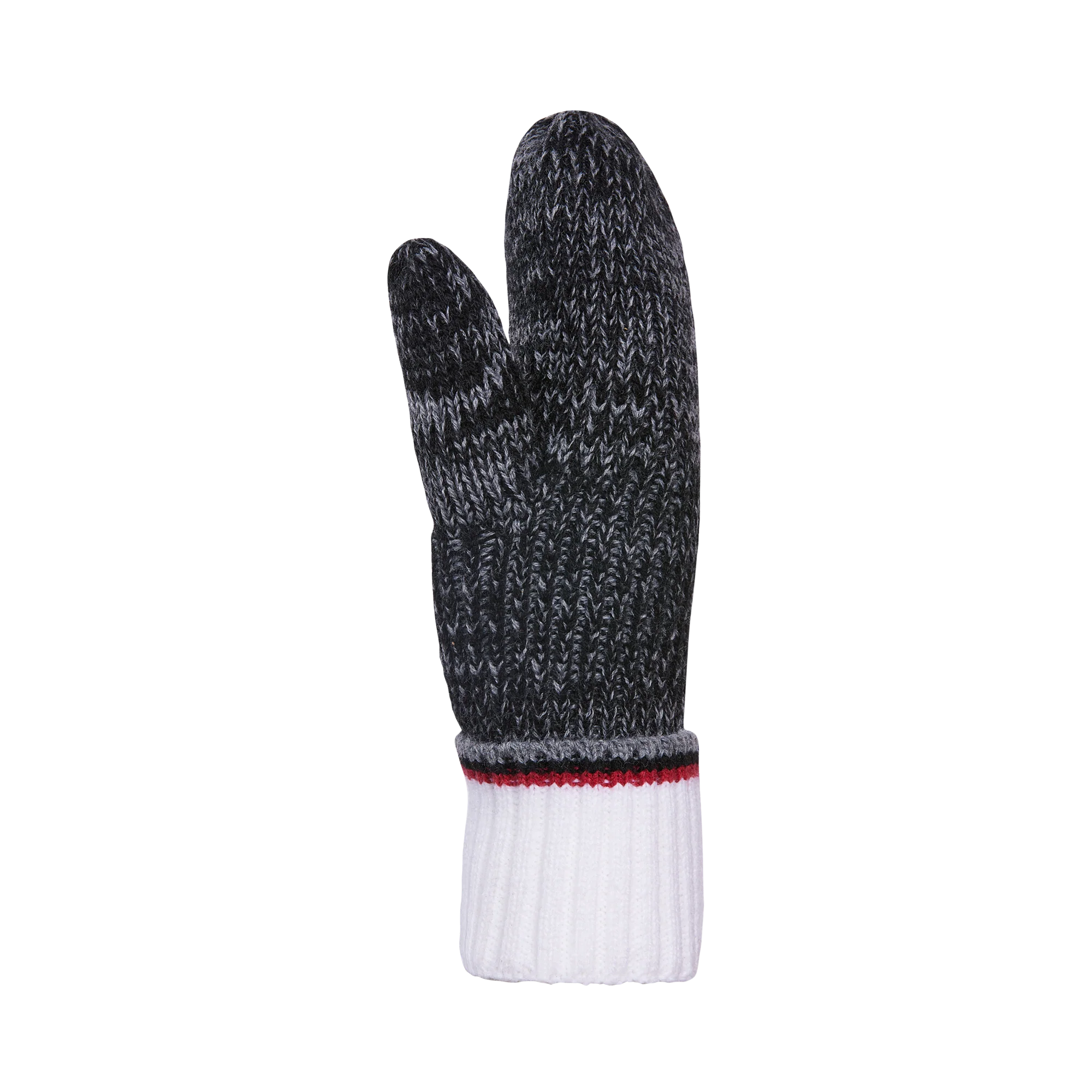 Kombi Junior Camper Knitted Mittens