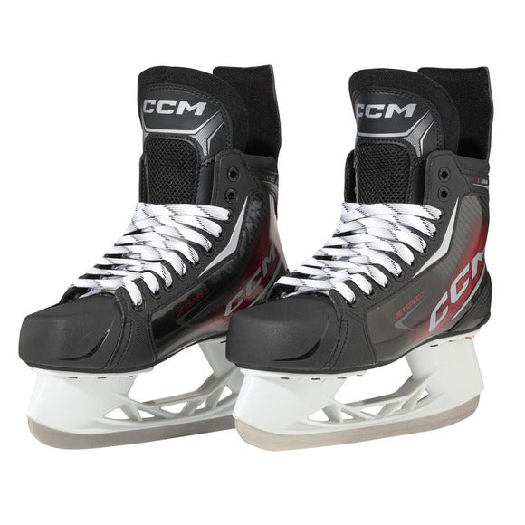 CCM Intermediate Jetspeed FT860 Hockey Skates - 2025