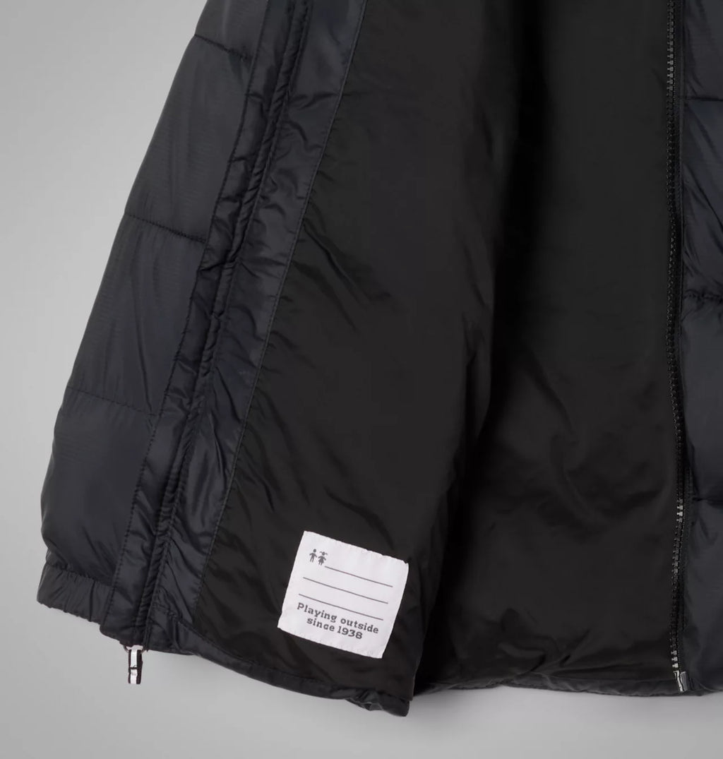 Columbia Kids' Puffect Hooded Jacket