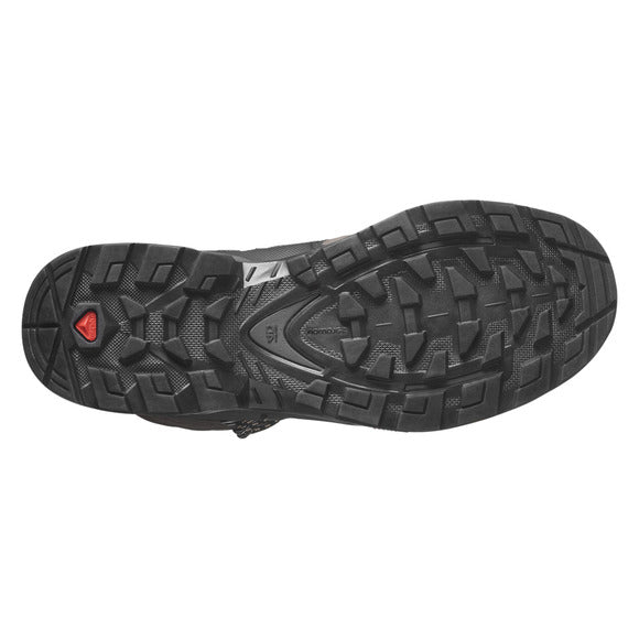 Salomon Women's Quest 4 GTX Hiking Boots