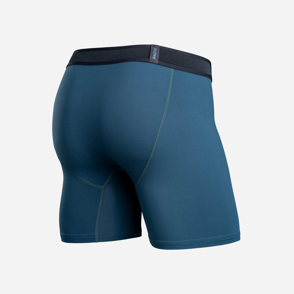 Bn3th Pro Ultra Boxer Brief - Nautical Blue