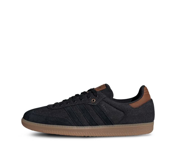 Adidas Samba OG Core Black/Supplier Colour/Gum